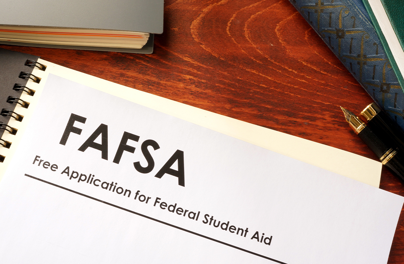 solicitud fafsa