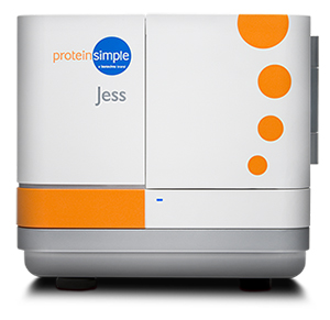 Protein Simple a Biotechne Brand Jess