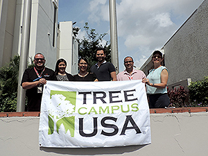 Arbor Day Foundation