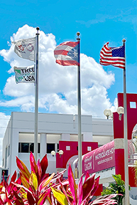 Arbor Day Foundation