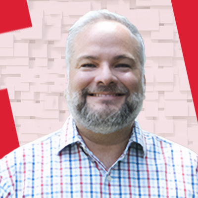 José E. Berríos Lugo