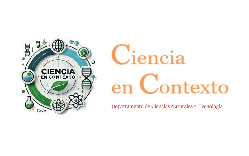 Boletín Ciencia en Contexto