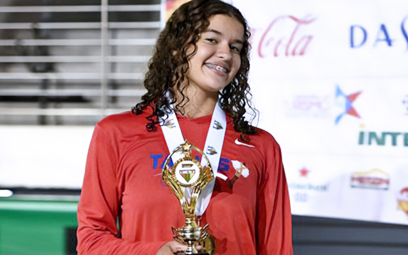 Taínas