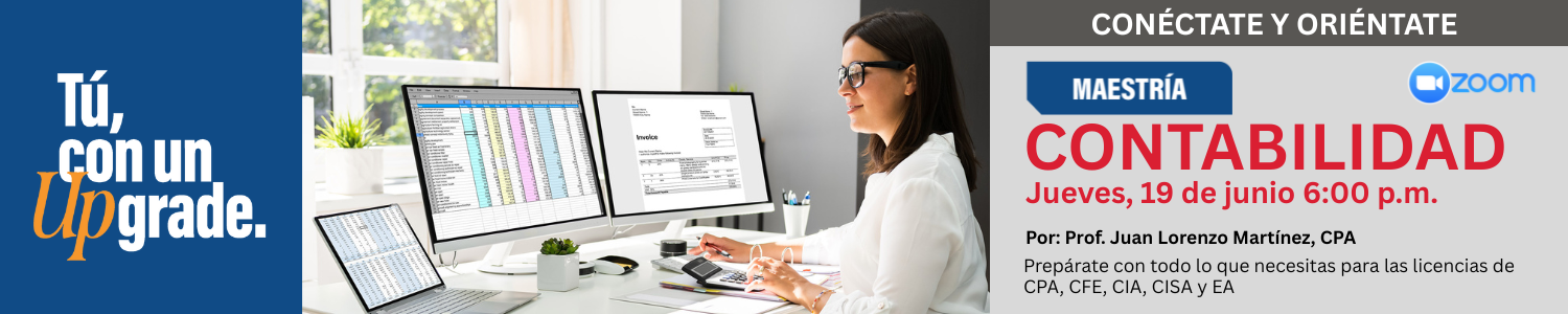 registro orientación contabilidad para el 19 de junio