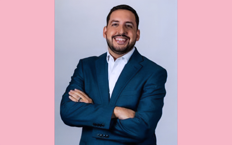 Jorge Enrique Pagán Pagán