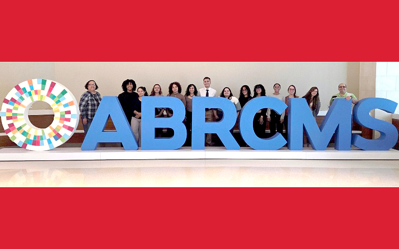 ABRCMS