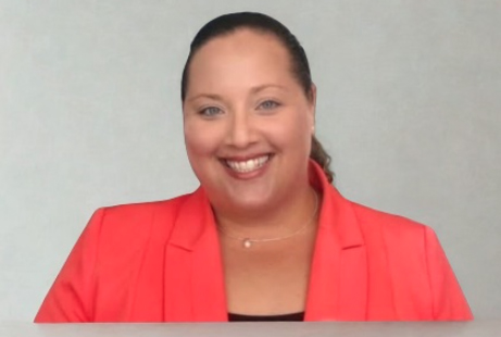 Lcda. Virgen González Sierra