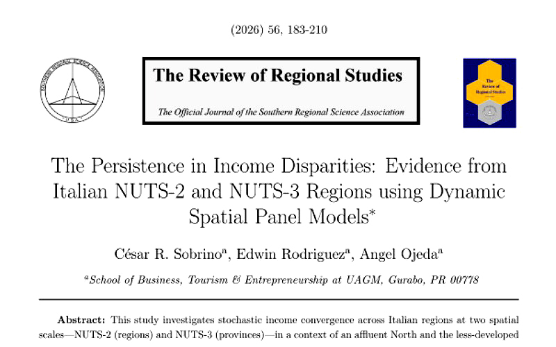 Portada de investigación