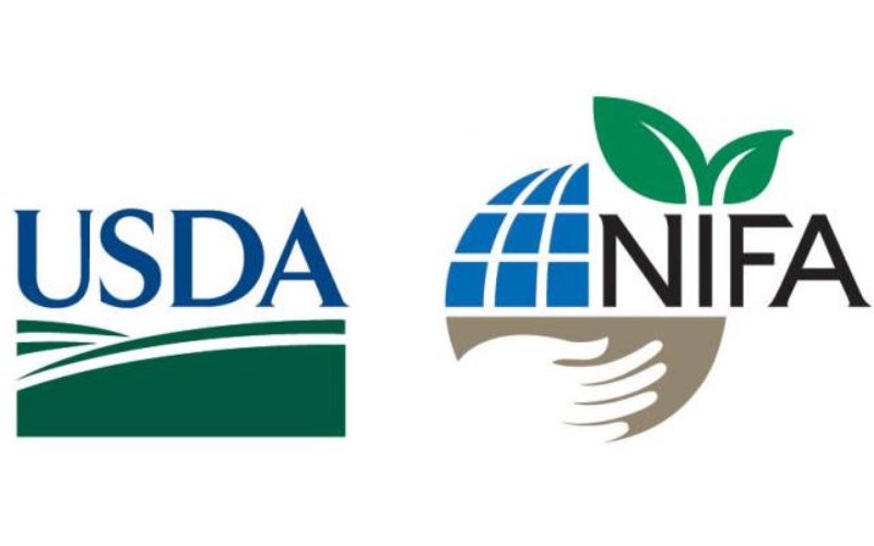 USDA NIFA