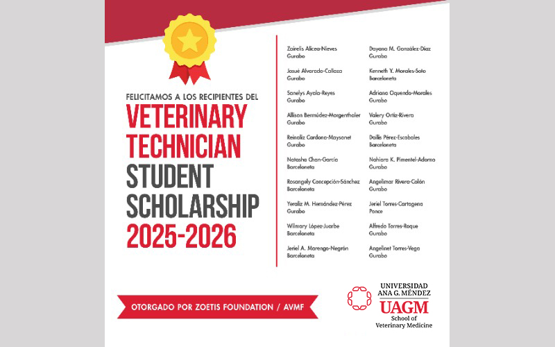 VETERINARY TECHNICIAN