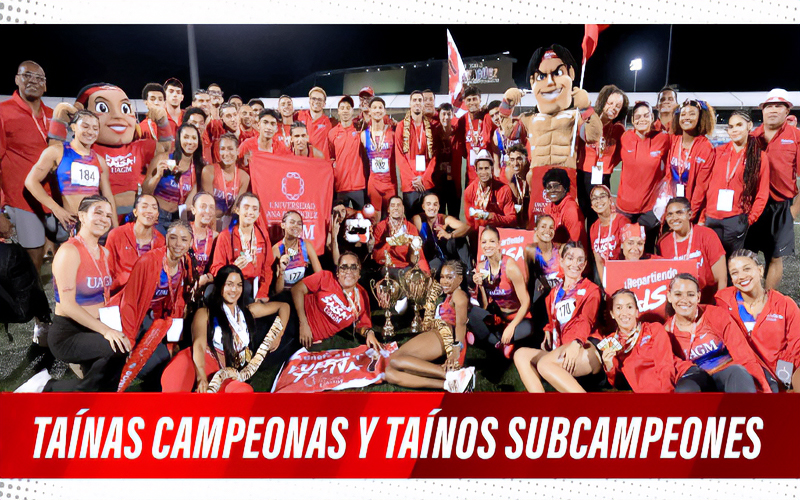 CAMPEONES COPA GLOBAL LAI 