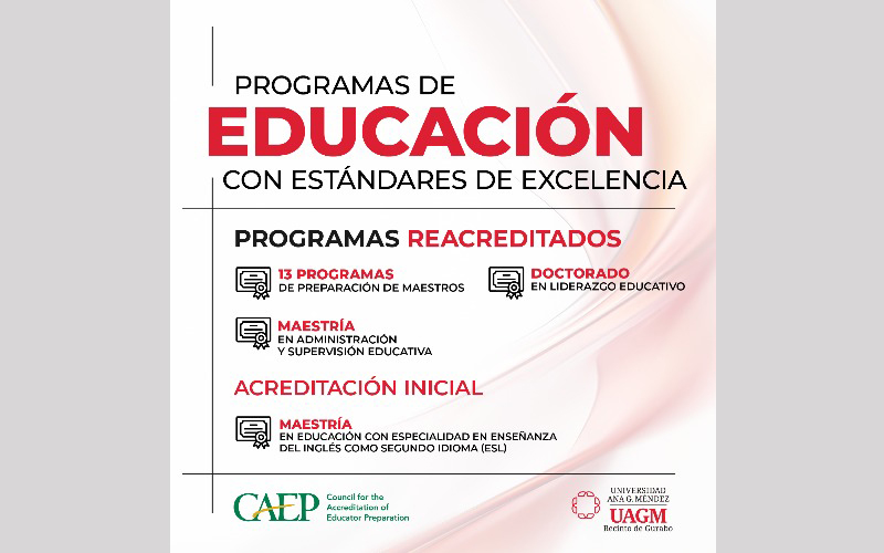 Educación