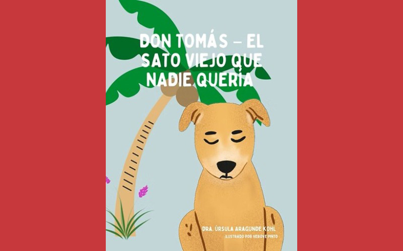 Portada de libro