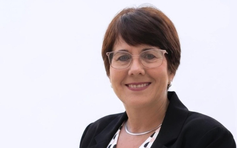 Celia Busquets Schroeder