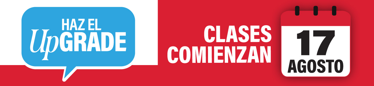 Clases comienzan
