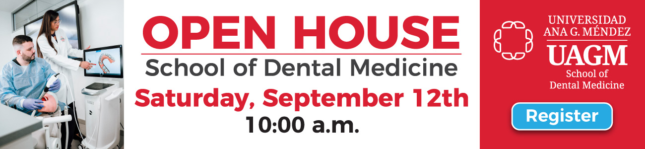 Open House Medicina Dental