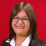 Carmen M. Ramos Rivera
