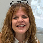 Iris M. Berríos Rivera