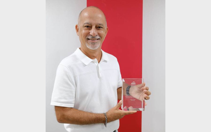 Héctor Osuna León