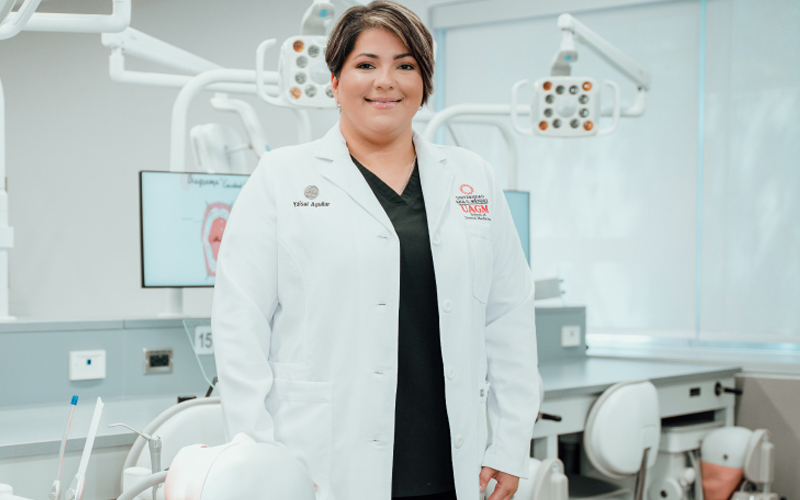 Open House School of Dental Medicine