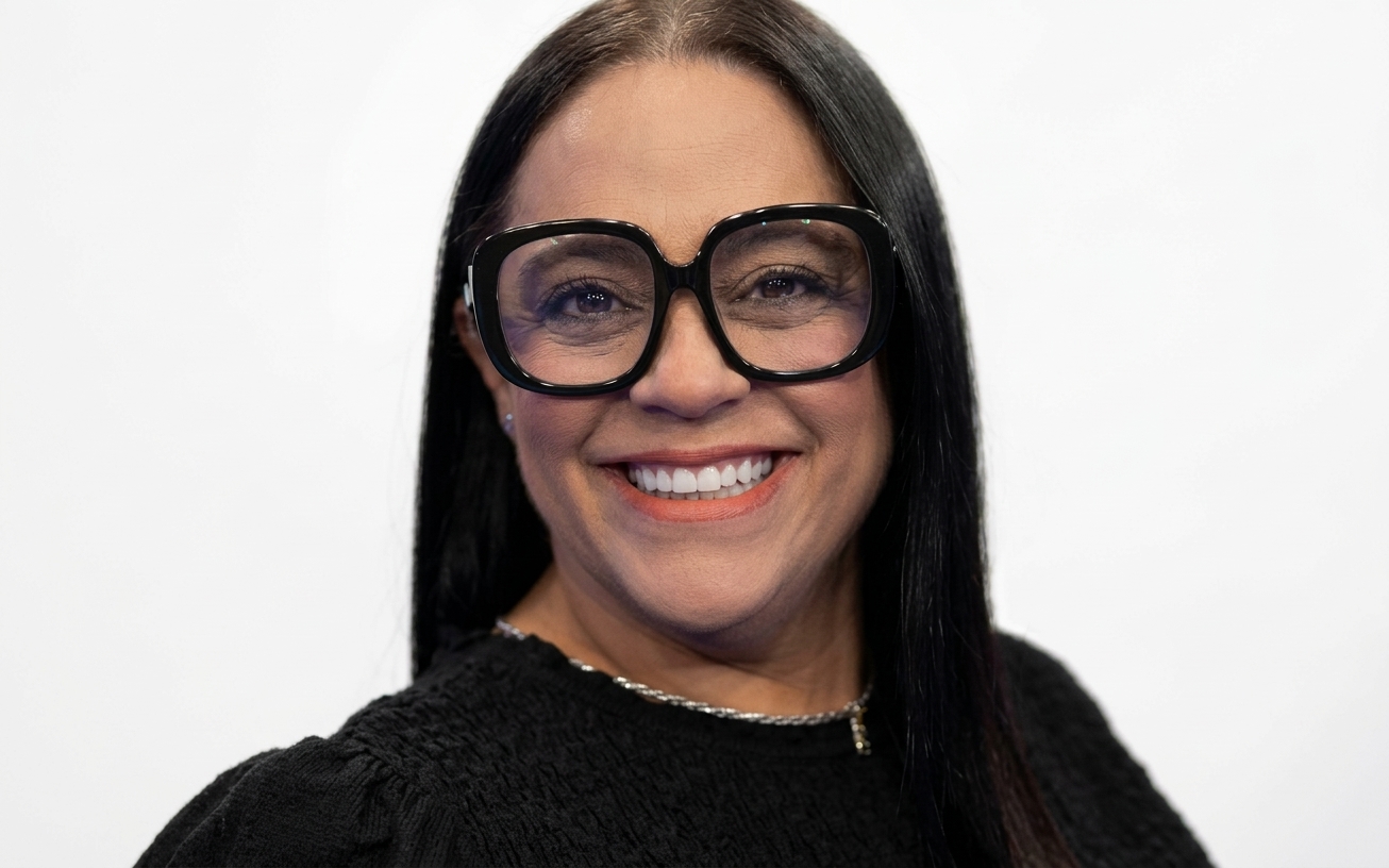 Brenda Rodríguez Pagán