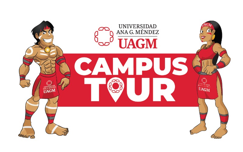 Campus Tour 