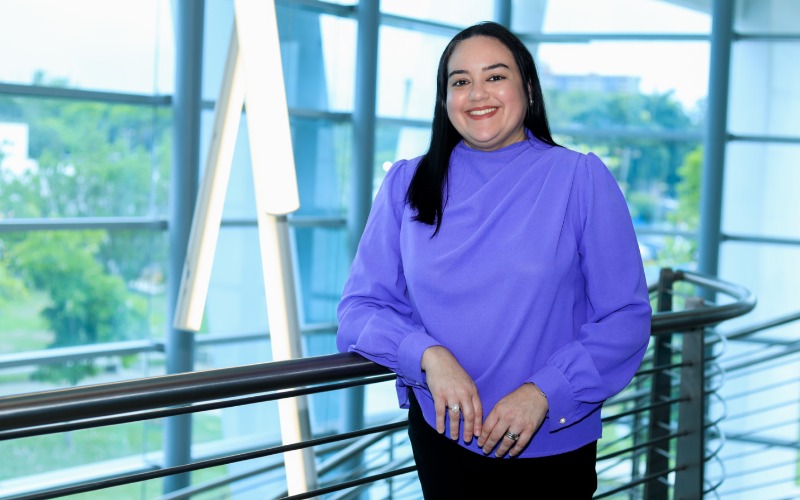 Cristina Maldonado Caro