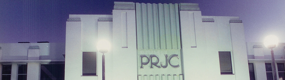 foto del PR junior college