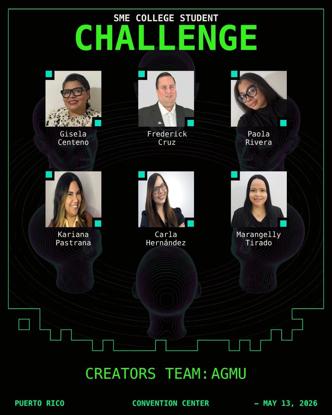 Participantes