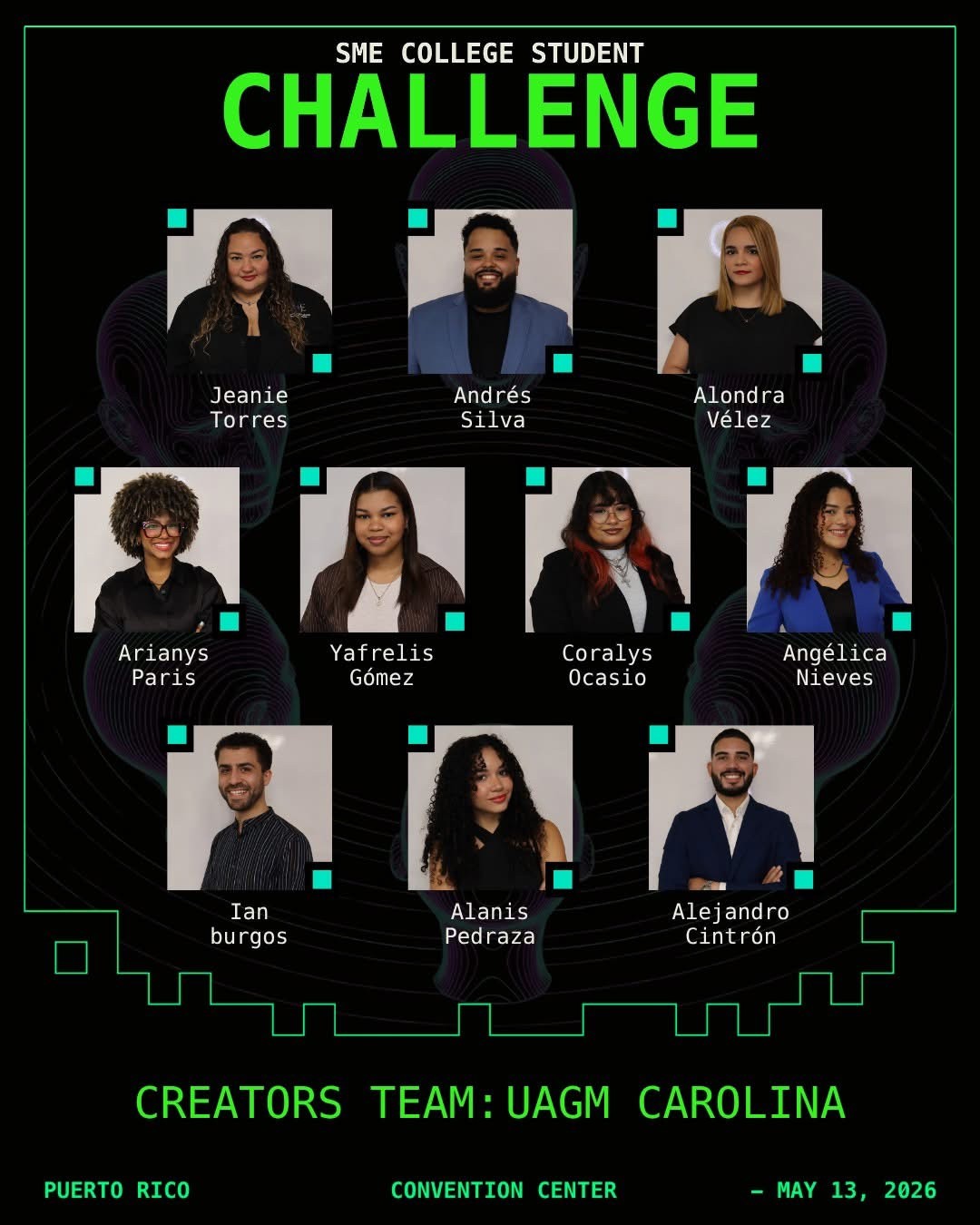 Participantes