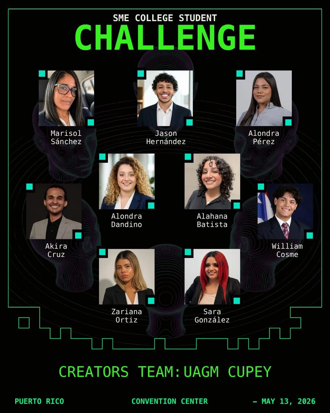 Participantes
