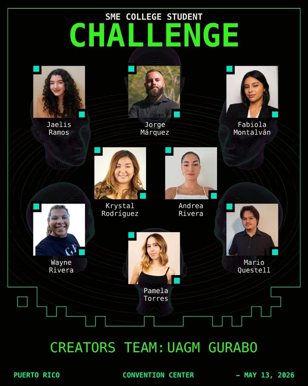 Participantes