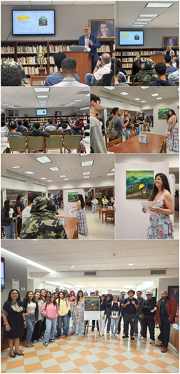 La Sombrilla Amarilla