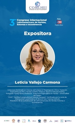 Dra. Leticia Vallejo Carmona