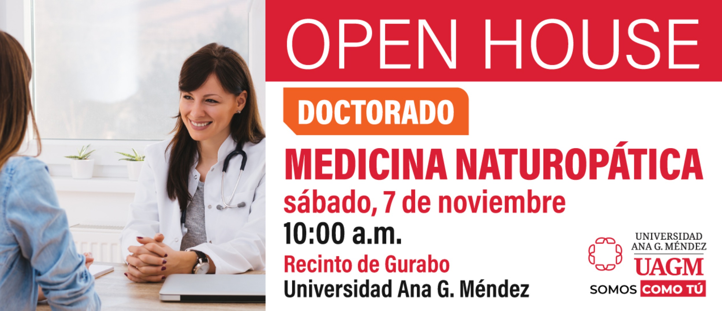 Open House
