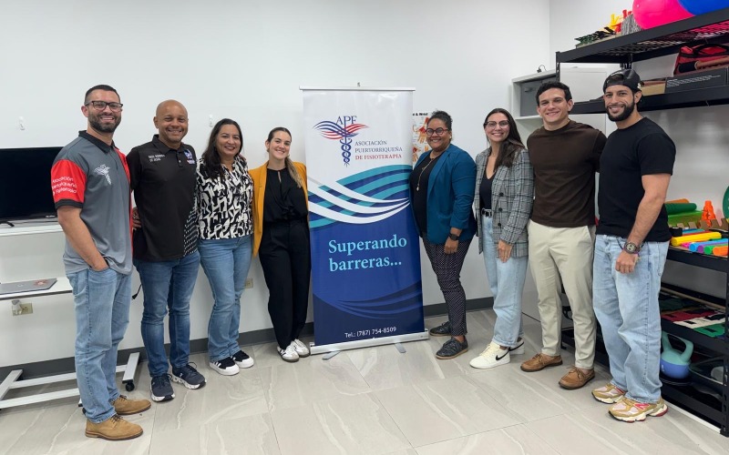 grupo de personas
