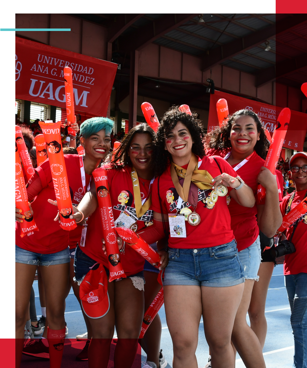 foto de grupo de estudiantes