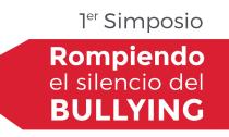 Simposio Rompiendo el silencio del bullying