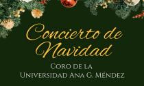 CONCIERTO DE NAVIDAD