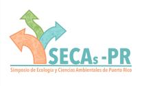 Simposio de Ecología y Ciencias Ambientales de Puerto Rico (SECAS-PR)