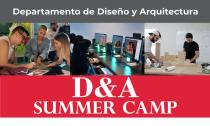 D&A SUMMER CAMP