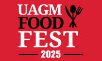 UAGM Food Fest 2025