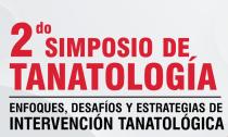 2do Simposio Tanatología Suicidio