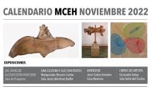 Recorrido guiado por la exhibición Melquiades Rosario Sastre, Una cultura y sus con-textos con la curadora Mercedes Trelles Hernández 