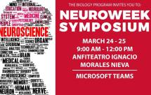 Neuroweek Symposium