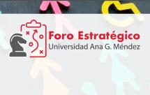 FORO ESTRATÉGICO - Mirando al futuro: Reflexiones de la Universidad ante la Diversidad, Equidad e Inclusión 