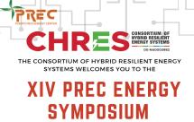 XIV PREC ENERGY SYMPOSIUM