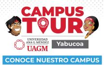 CAMPUS TOUR