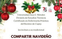 Compartir Navideño 2024