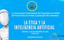 La ética y la inteligencia artificial